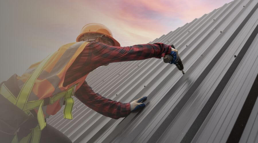 Professional New roof installation in Mount Sinai, NY